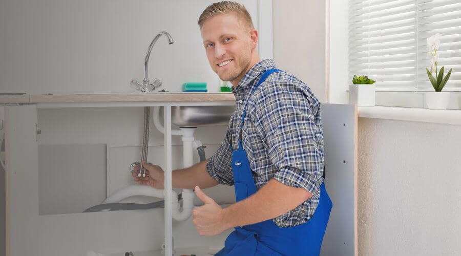 Professional 24 Hour Plumbers services in Turpin, OK